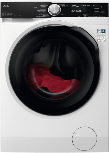 AEG LWR8WEP1609