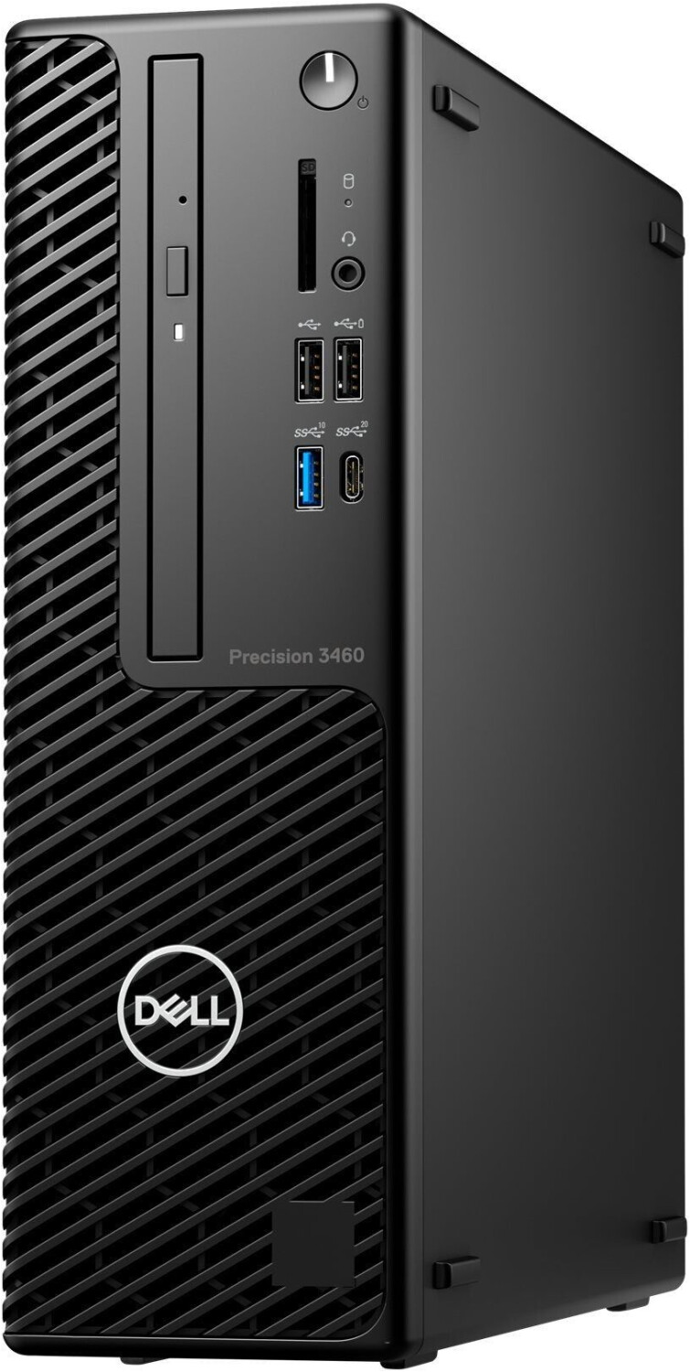 Dell Precision 3460 SFF M1N98