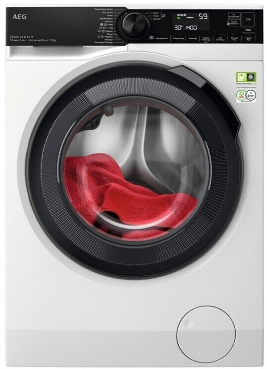 AEG LFR83B114V