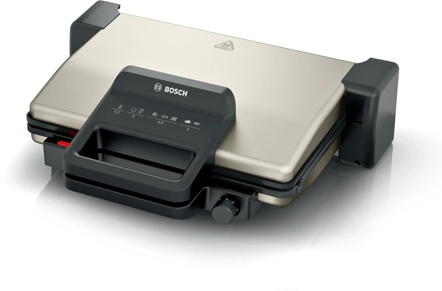 Bosch TGC3302 silver
