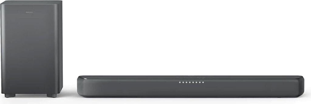Philips TAB 5309