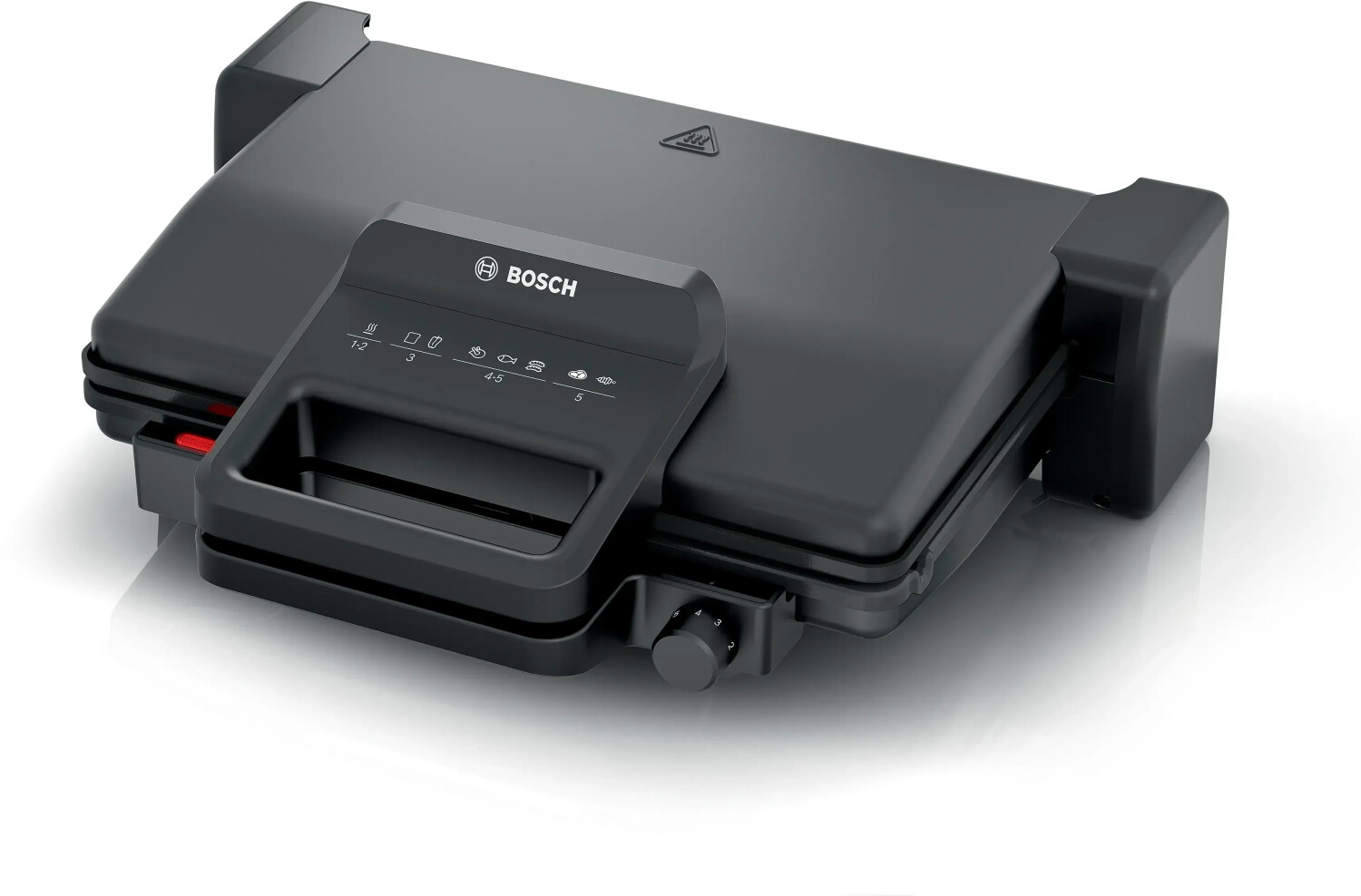 Bosch TGC3323 black