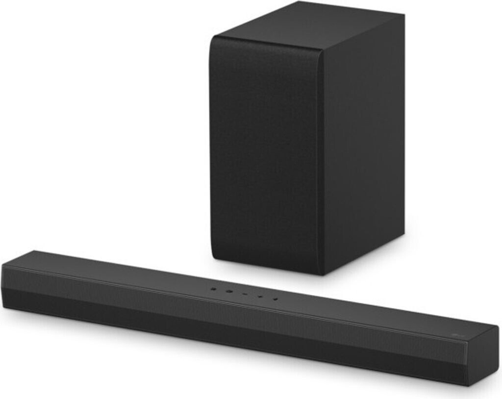 LG DS40T