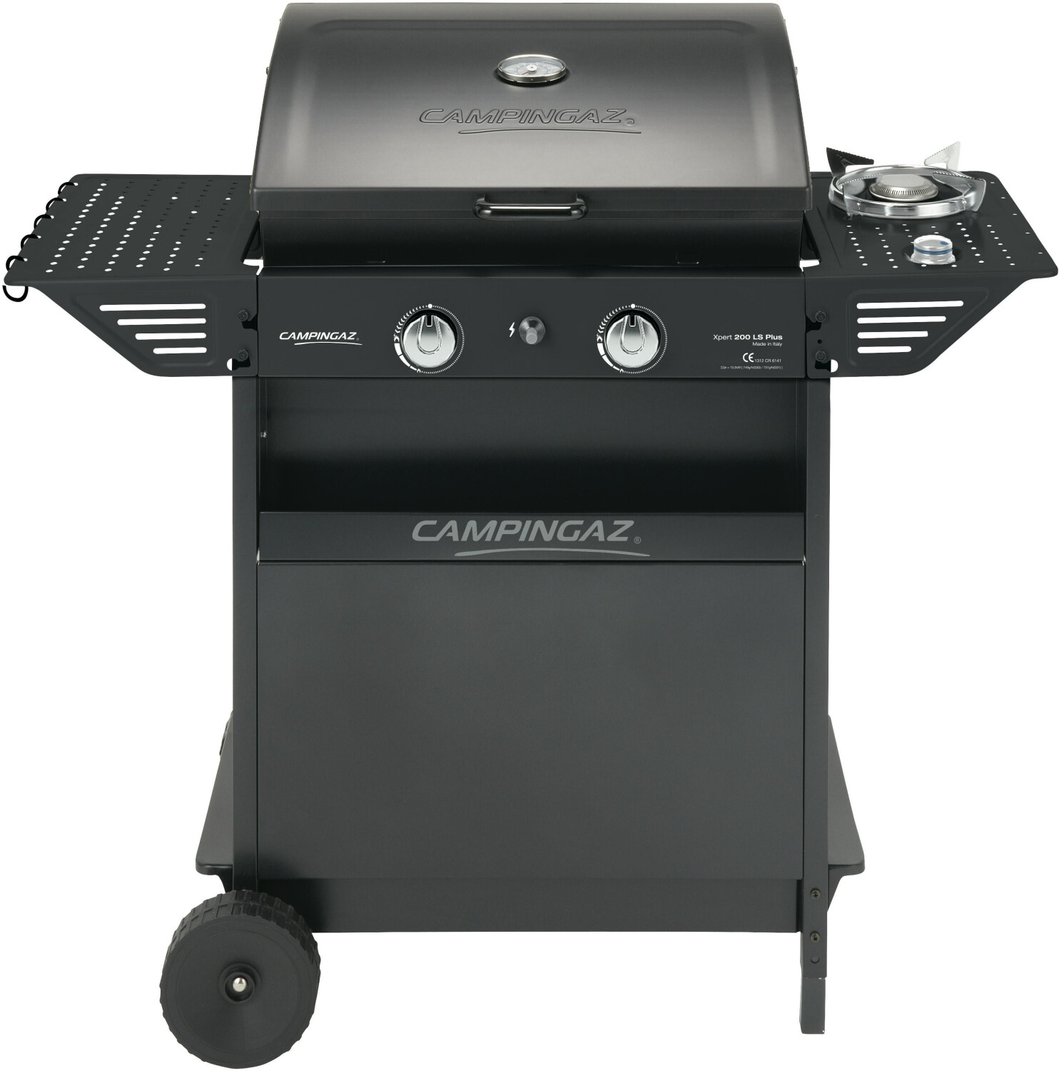 Campingaz Xpert 200 LS Plus