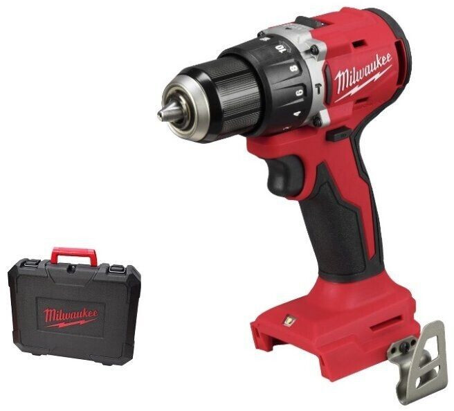 Milwaukee M18BLPDRC-0