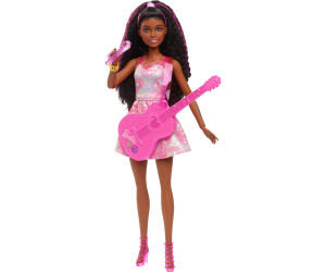 Buy Barbie 65th Anniversary You Can Be Anything Pop Star Doll HRG43 from 22.66 Today Best Deals on idealo