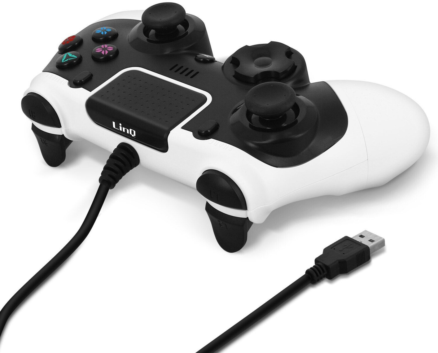 LinQ PS4/PC Controller