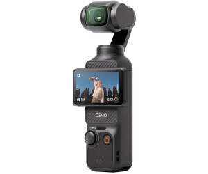 DJI Osmo Pocket 3 Vlog Combo ab 888,00 € | Preisvergleich bei idealo.de DJI Osmo Pocket 3 Vlog Combo ab 888,00 € | Preisvergleich bei idealo.de