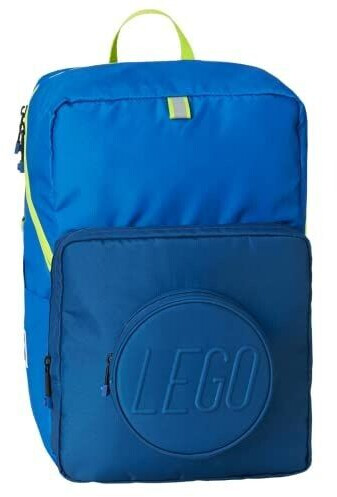 LEGO Lego Light Recruiter Backpack (20224-2207) blue