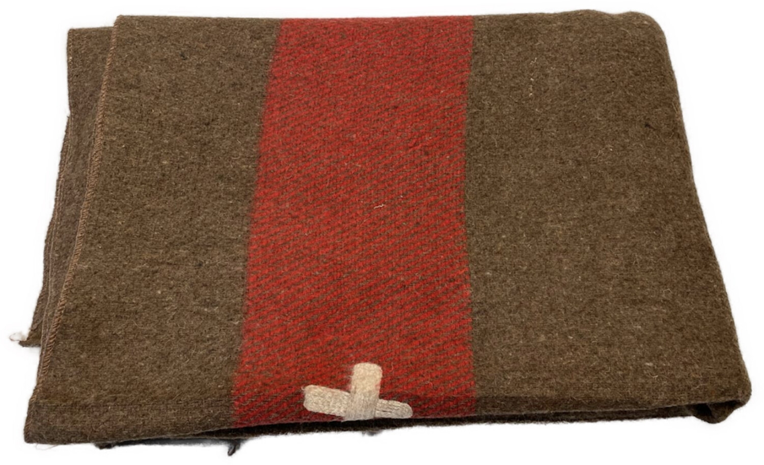 Mil Tec Swiss Army 200X140 cm brown