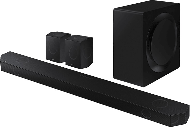 Samsung HW-Q990D/ZF