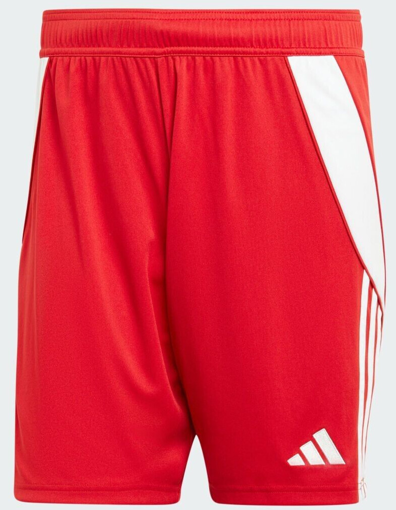 Adidas Tiro 24 Shorts IR9379 team power red white a 16 96 oggi Migliori prezzi e offerte su idealo