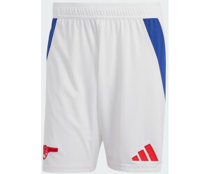 Buy Adidas FC Arsenal 24 25 home shorts IT6139 white from 23.00 Today Best Deals on idealo