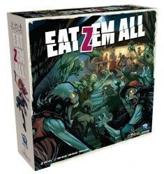 Eat Zem All