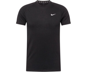 Nike Flex Rep Nike Dri FIT Kurzarm Fitness Top fur Herren ab 26 00 Preisvergleich bei idealo