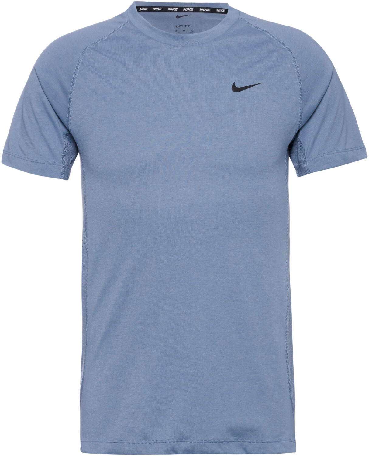 Nike Flex Rep Nike Dri FIT Kurzarm Fitness Top fur Herren ab 26 00 Preisvergleich bei idealo