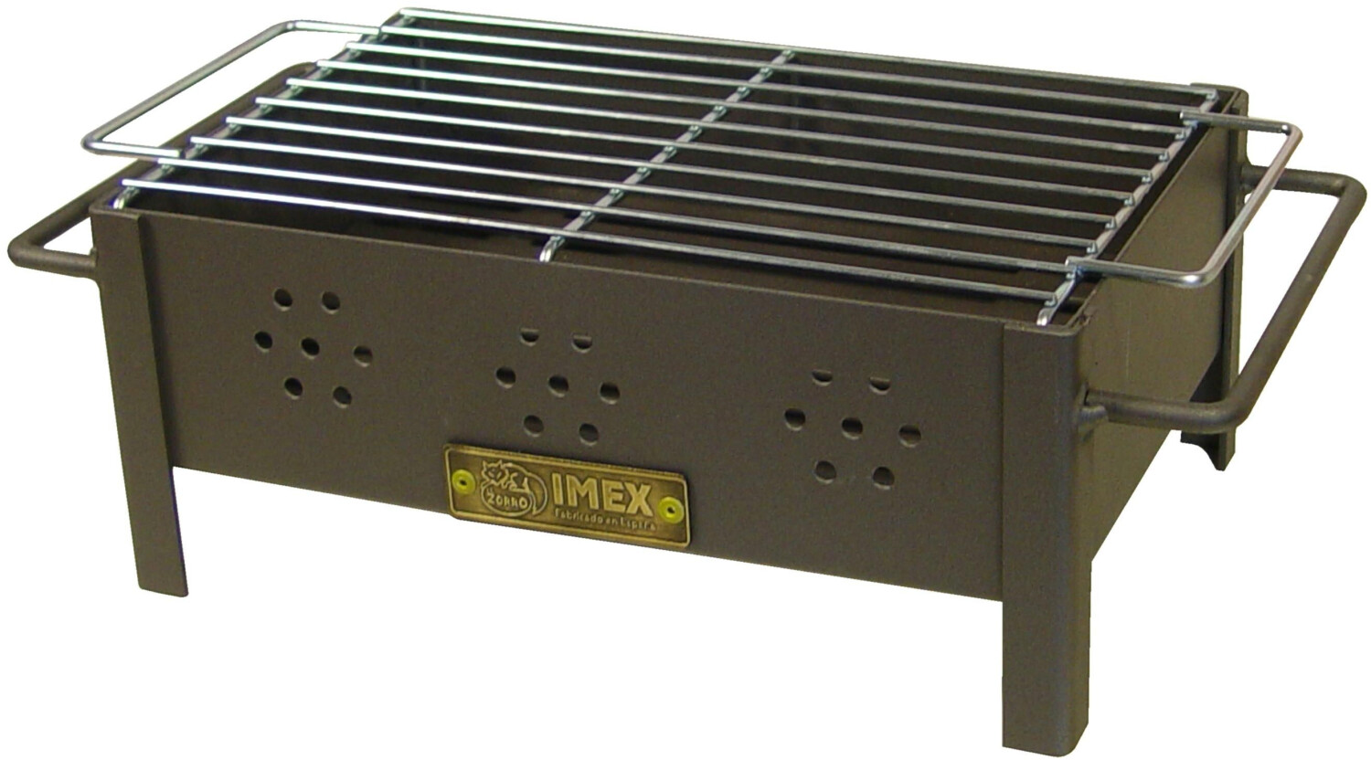 IMEX El Zorro 71431