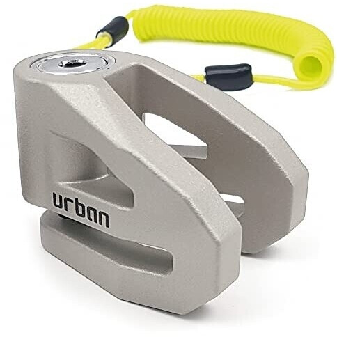Urban Security UR208T