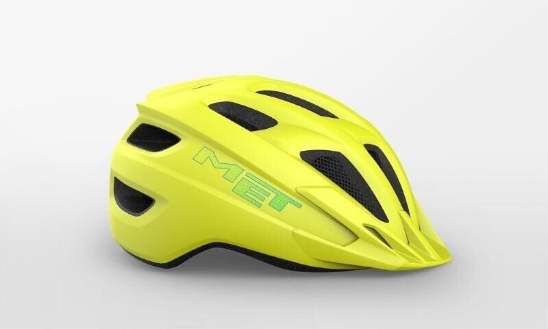 MET Crackerjack Mips Mtb