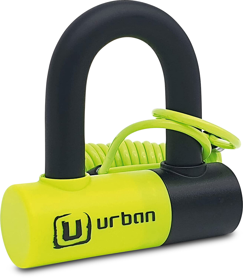 Urban Security Mini U-Lock UR59