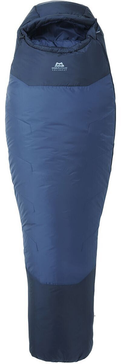 Mountain Equipment Women's Klimatic II - regular RZ (dusk)