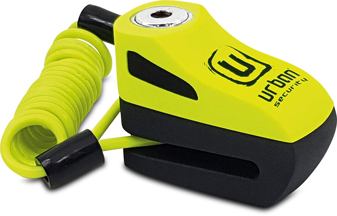 Urban Security UR955Y