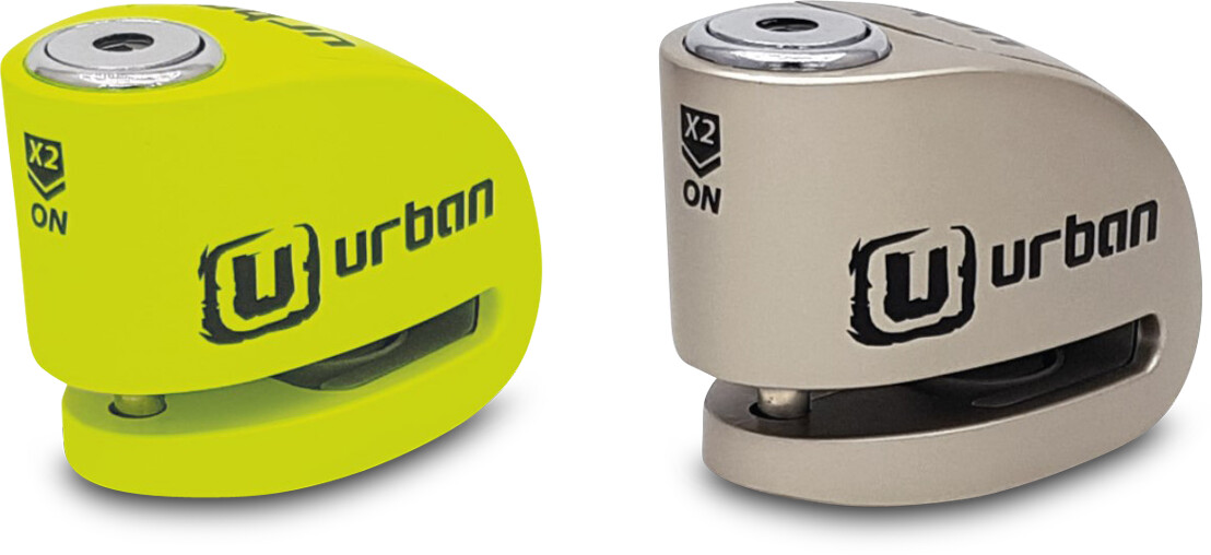 Urban Security UR906X