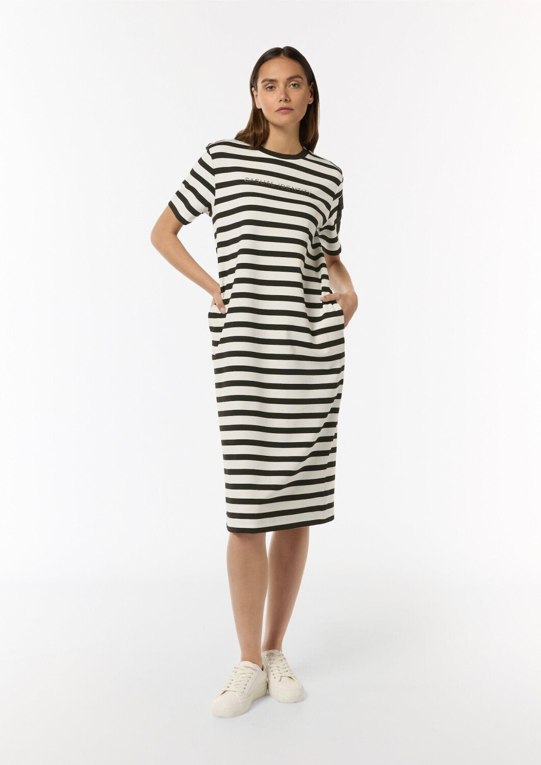 Comma ci damen kleid