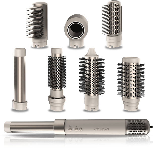 Cecotec Bamba CeramicCare AirGlam