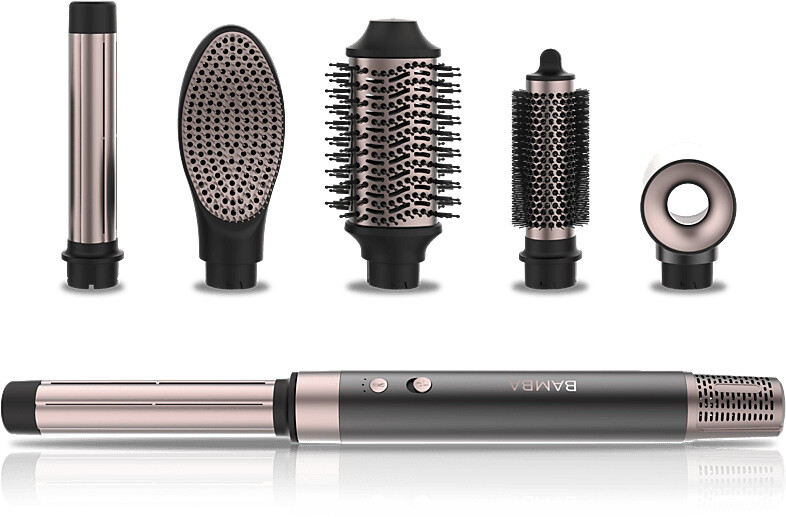 Cecotec Bamba CeramicCare AirGlam Original