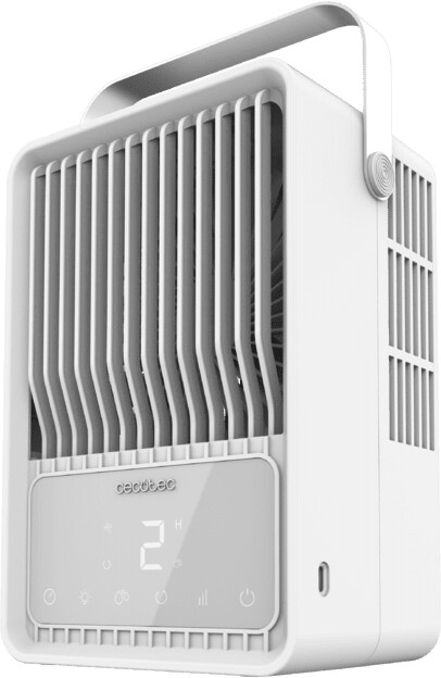 Cecotec EnergySilence 500 DeskChill Smart