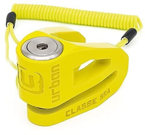 Urban Security UR210Y