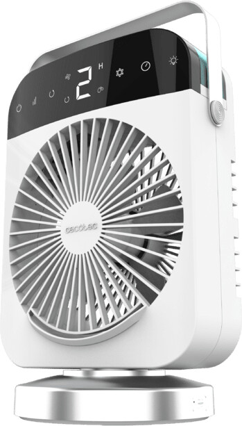 Cecotec EnergySilence 600 DeskChill Smart Rotate