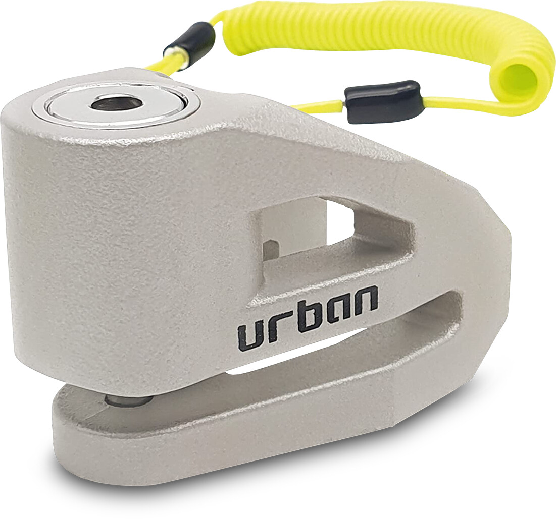 Urban Security UR206T