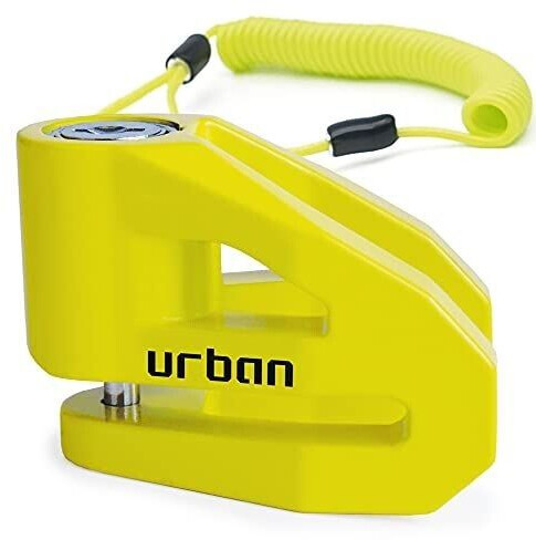 Urban Security UR206Y