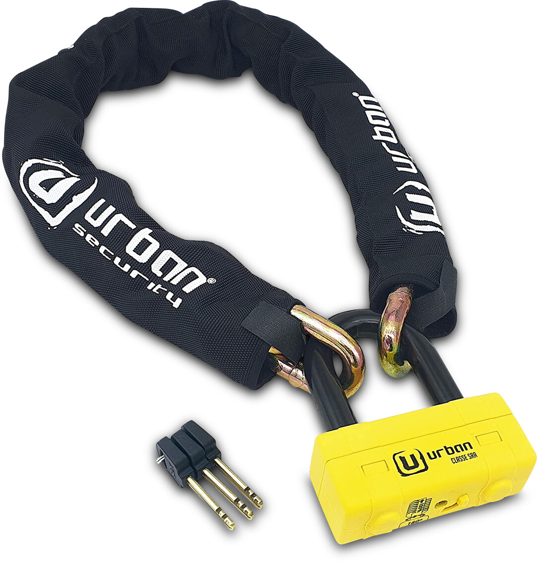 Urban Security UR74120L