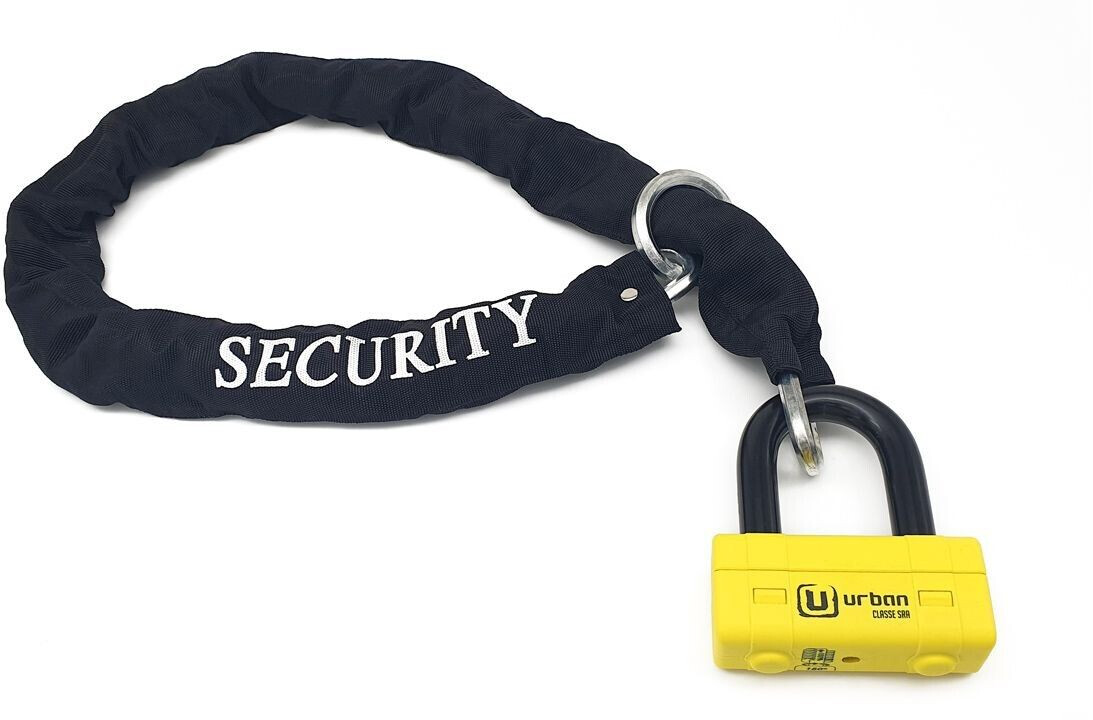 Urban Security UR75 + 10.120L