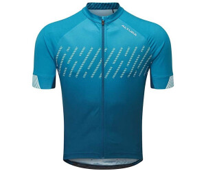 Altura Airstream 2022 Short Sleeve Jersey Blue Women ab 46 99 Preisvergleich bei idealo
