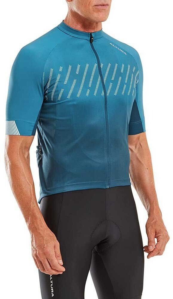 Altura Airstream 2022 Short Sleeve Jersey (Blue) Women