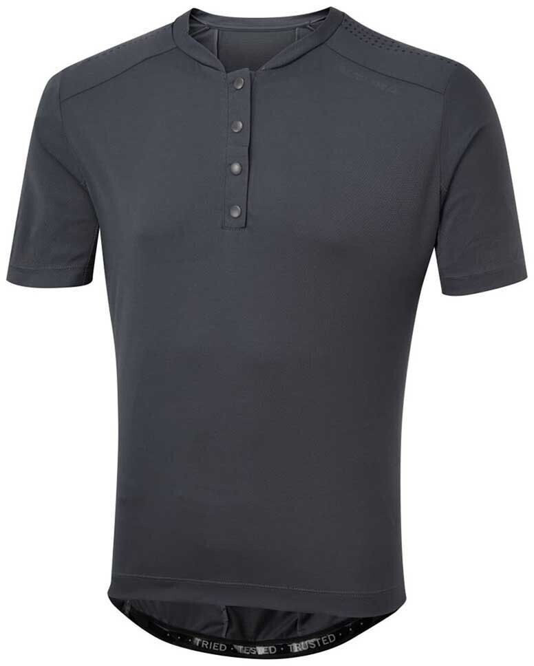 Altura All Road Classic Short Sleeve Jersey (Grey) Men