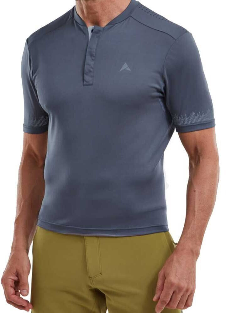 Altura All Roads 2022 Short Sleeve Jersey (Grey) Men
