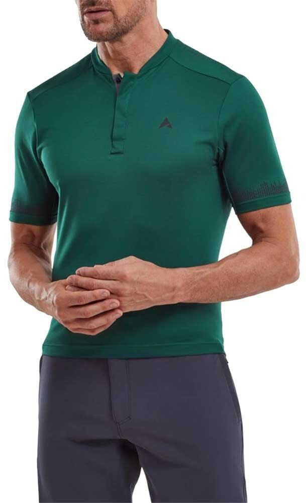 Altura All Roads 2022 Short Sleeve Jersey (Green) Men