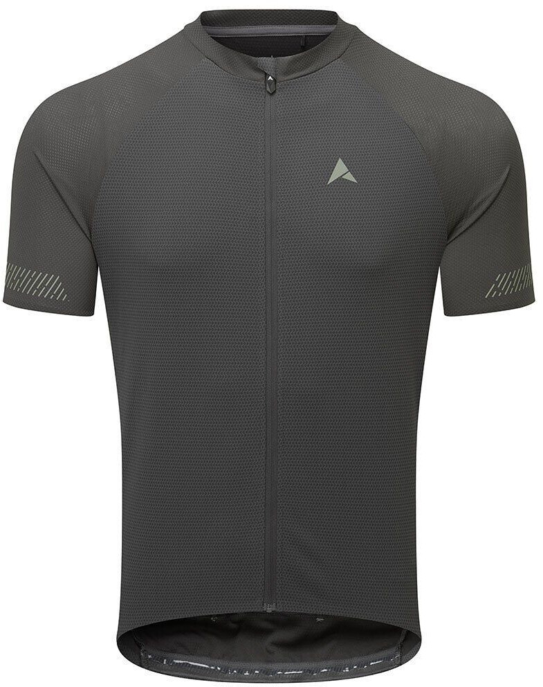 Altura Endurance 2022 Short Sleeve Jersey (Grey) Men