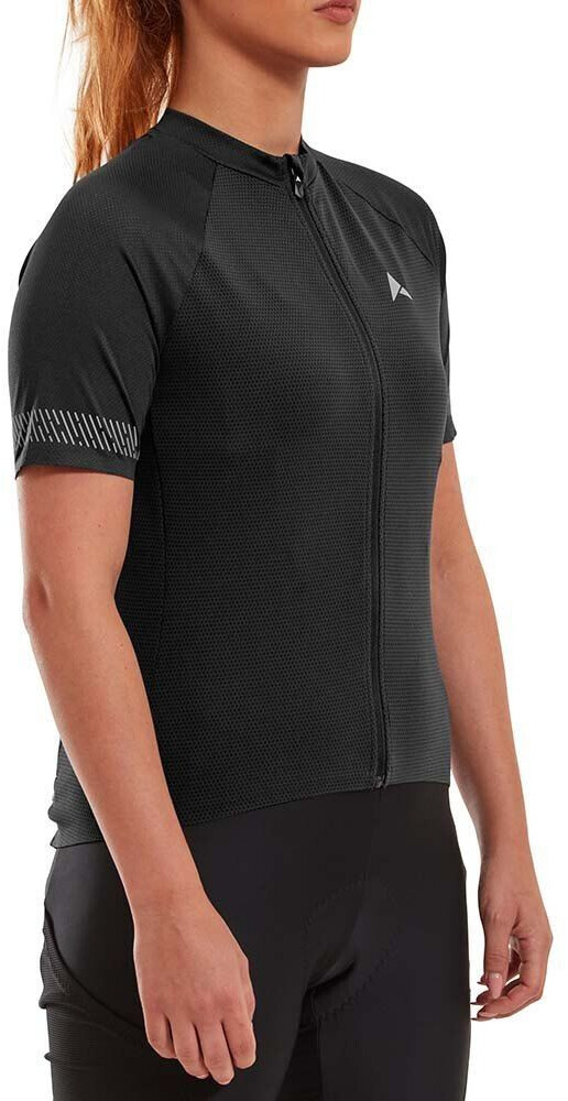 Altura Endurance 2022 Short Sleeve Jersey (Black) Women