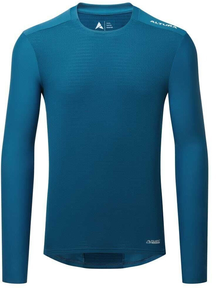 Altura long sleeve jersey discount