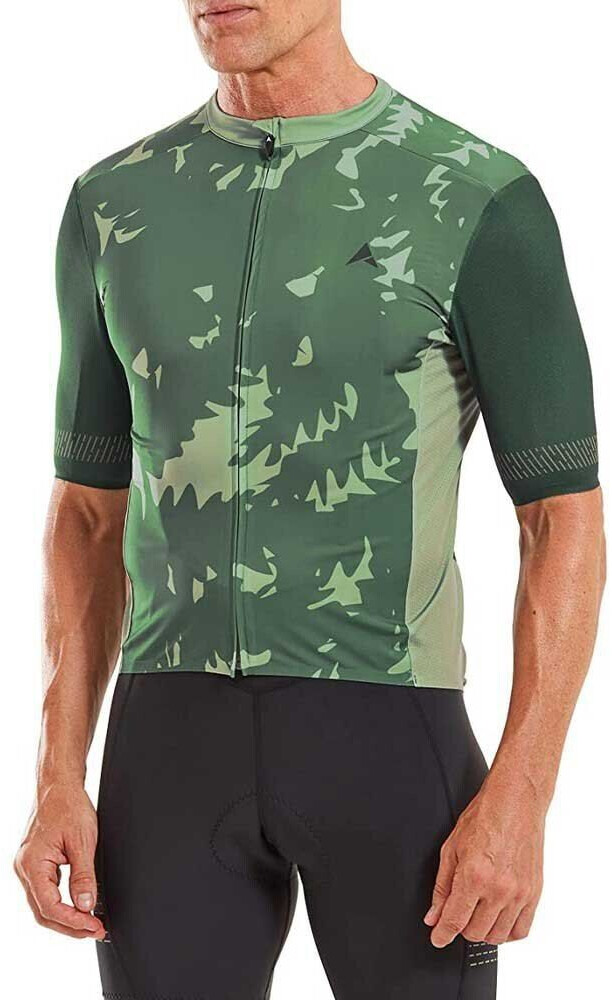 Altura Icon Plus Short Sleeve Jersey (Green) Men