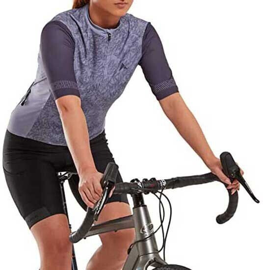 Altura Icon Plus Short Sleeve Jersey (Purple) Women