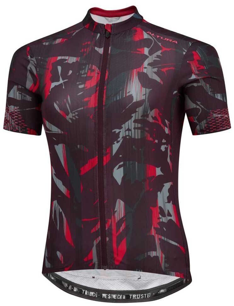 Altura Icon Short Sleeve Jersey Women