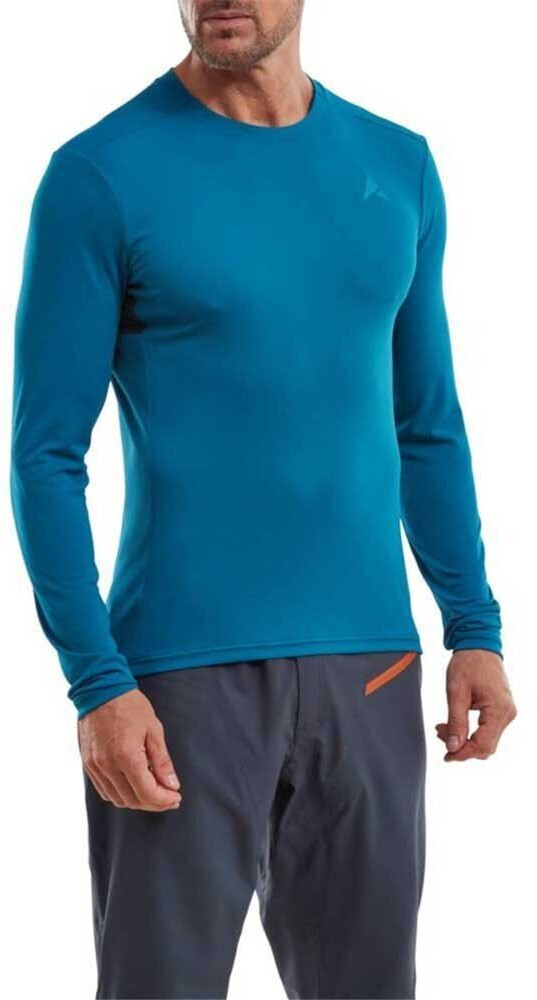 Altura Lightweight Long Sleeve Jersey (Blue) Men