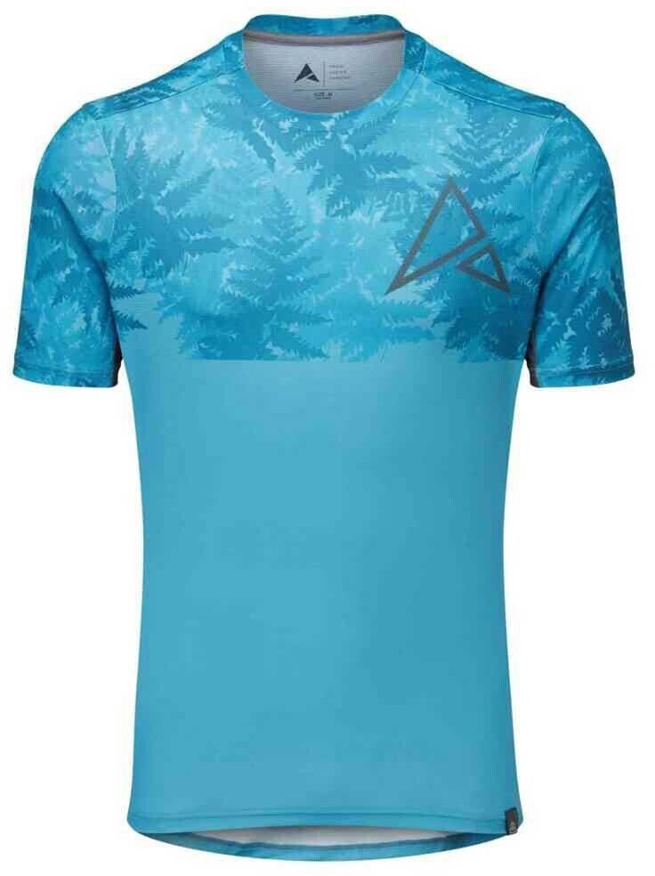 Altura Lightweight Short Sleeve Jersey (Blue) Men